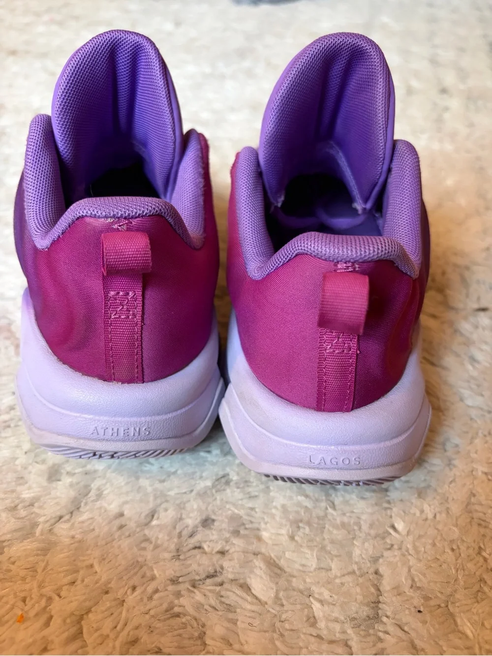 Nike Kids Giannis Immortality 4 Basketball Shoes, Size 3Y